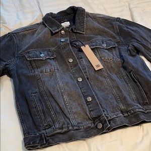 Ksubi Oh G Jacket, Black - Size, M